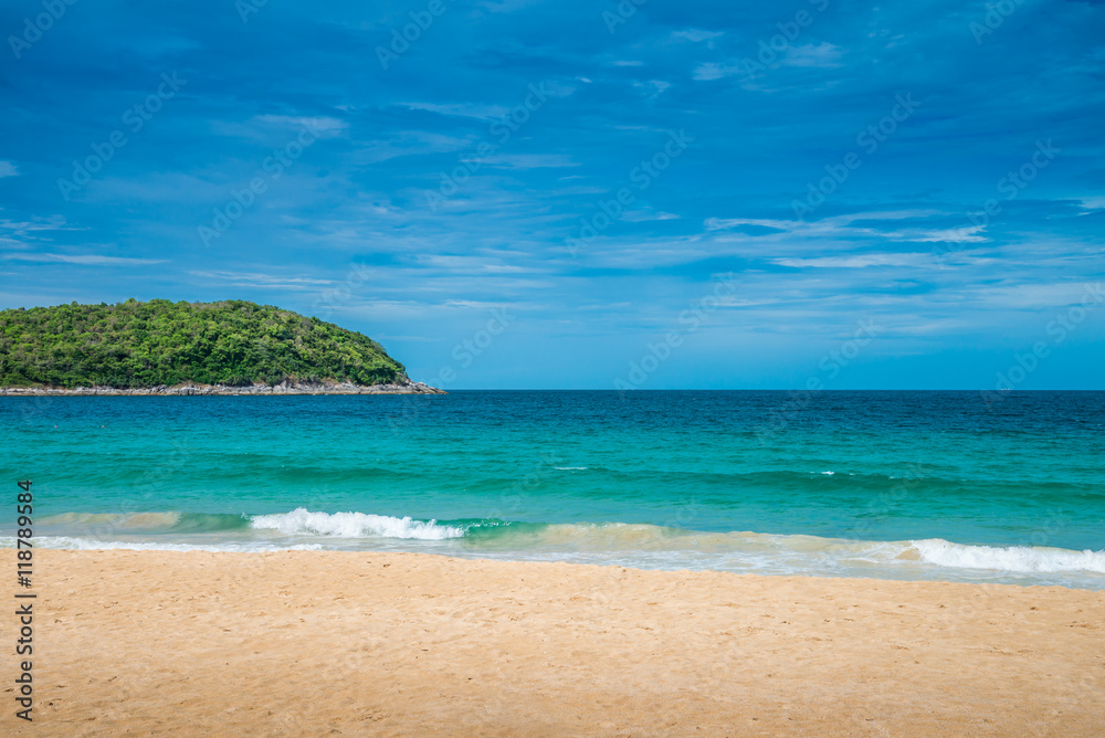 Beautiful tropical island beach summer holiday - Travel summer vacation concept. Beautiful tropical island beach summer holiday - Travel summer vacation concept.