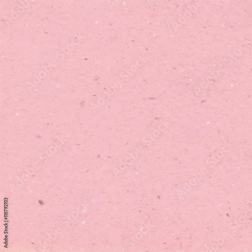 Blotting paper design, old paper texture, detail of recycled paper, grunge paper background, pink color