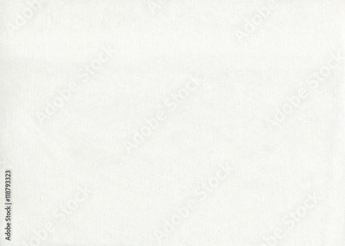 リネン白い麻布テクスチャ © SPIN