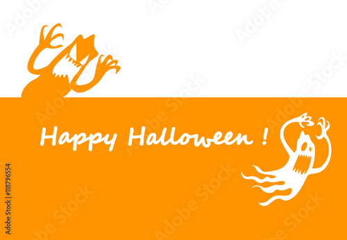 Happy Halloween !