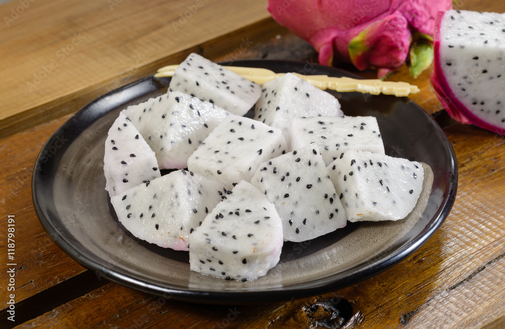dragon fruit dragon fruit