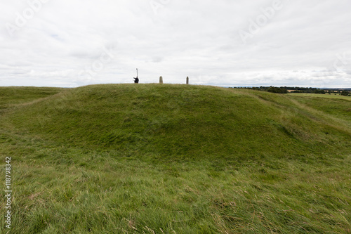 The hills of Tara