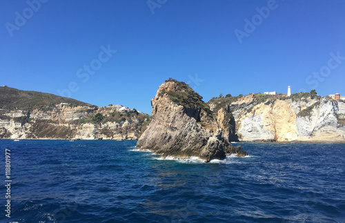 Isola di Ponza - Italia
