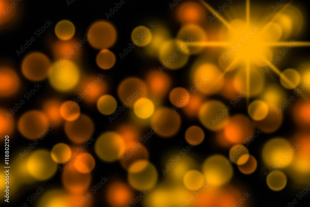 Obraz premium festive background