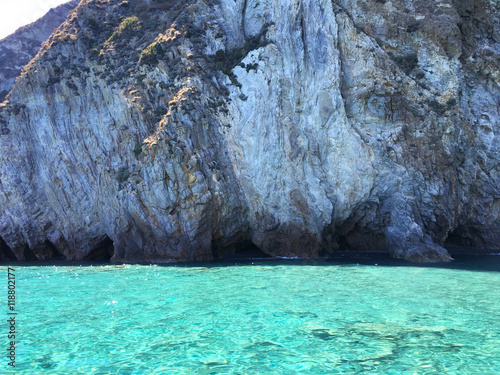 Isola di Ponza - Italia