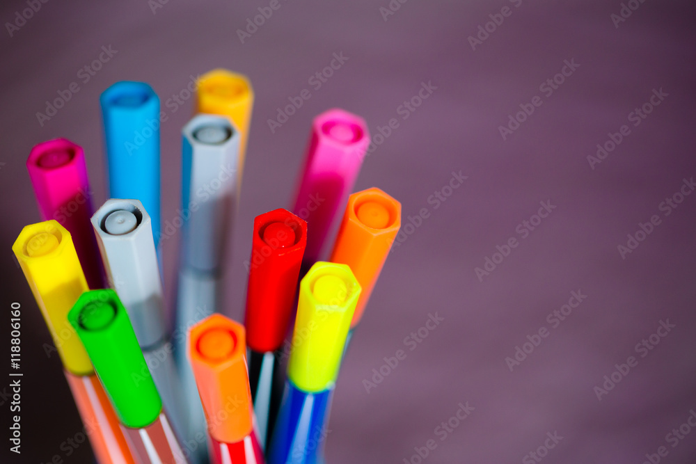 markers markers