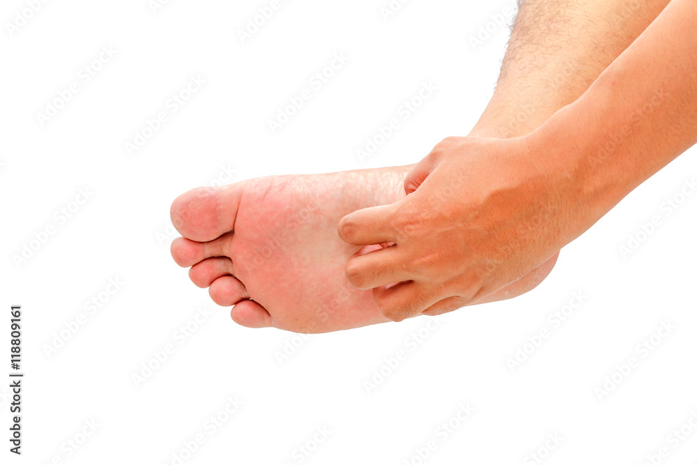 Itching,Itchy foot Itching,Itchy foot