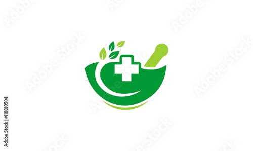 Free Download Herbal Natural Medicine - GFXLoad
