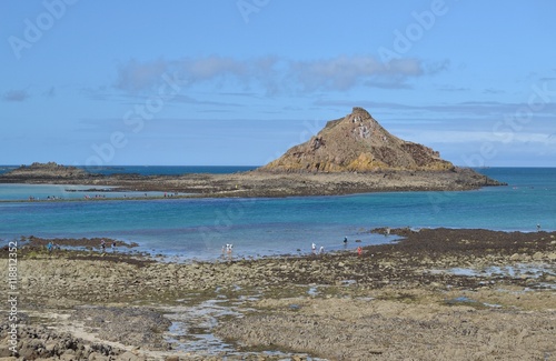 îlot du Verdelet photo