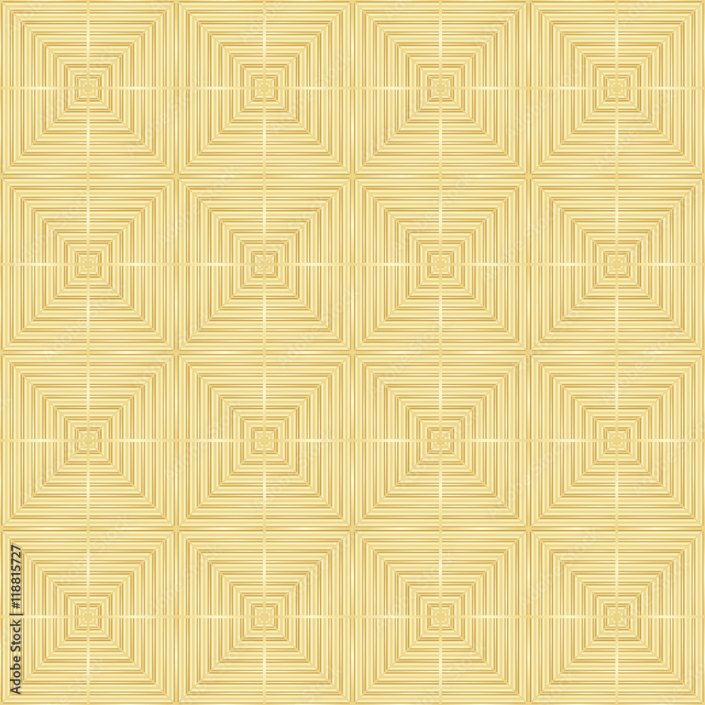 Gold seamless pattern, golden style background Gold seamless pattern, golden style background