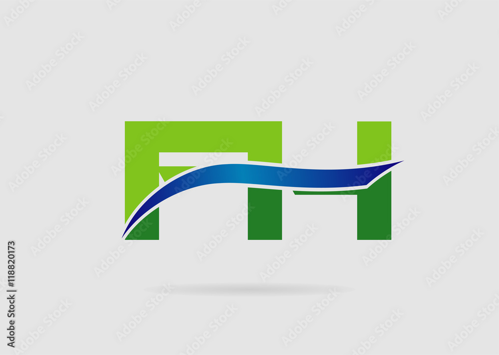 FH initial company logo
FH initial company logo