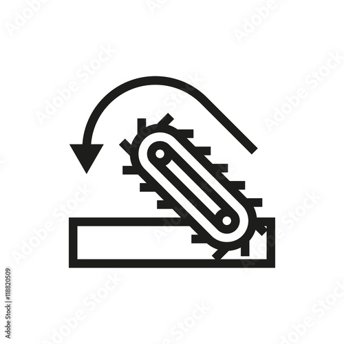 conveyor belt and poured into the coal pile