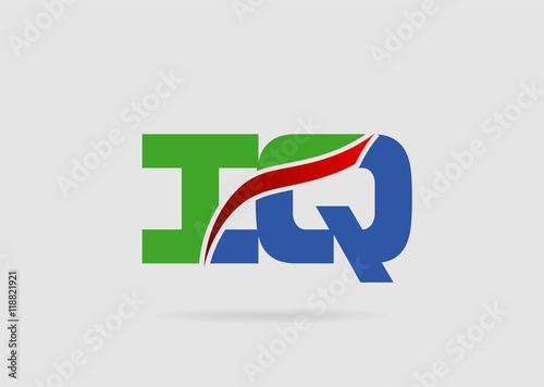 iQ company logo
