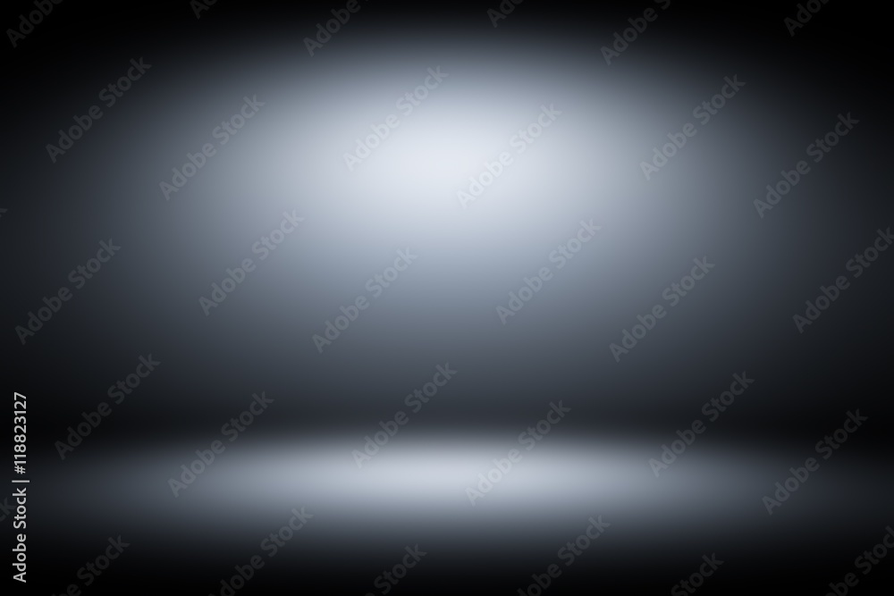 colorful blurred backgrounds / black background / dark grey background. Empty Gray Studio well use as background colorful blurred backgrounds / black background / dark grey background. Empty Gray Studio well use as background