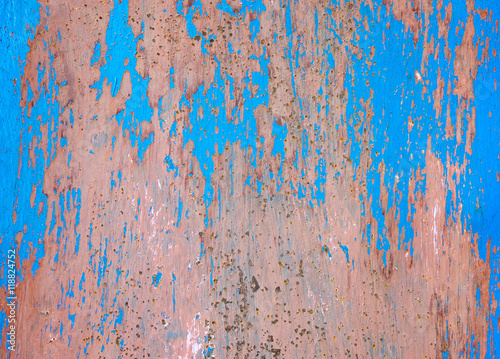  metal with rust texture