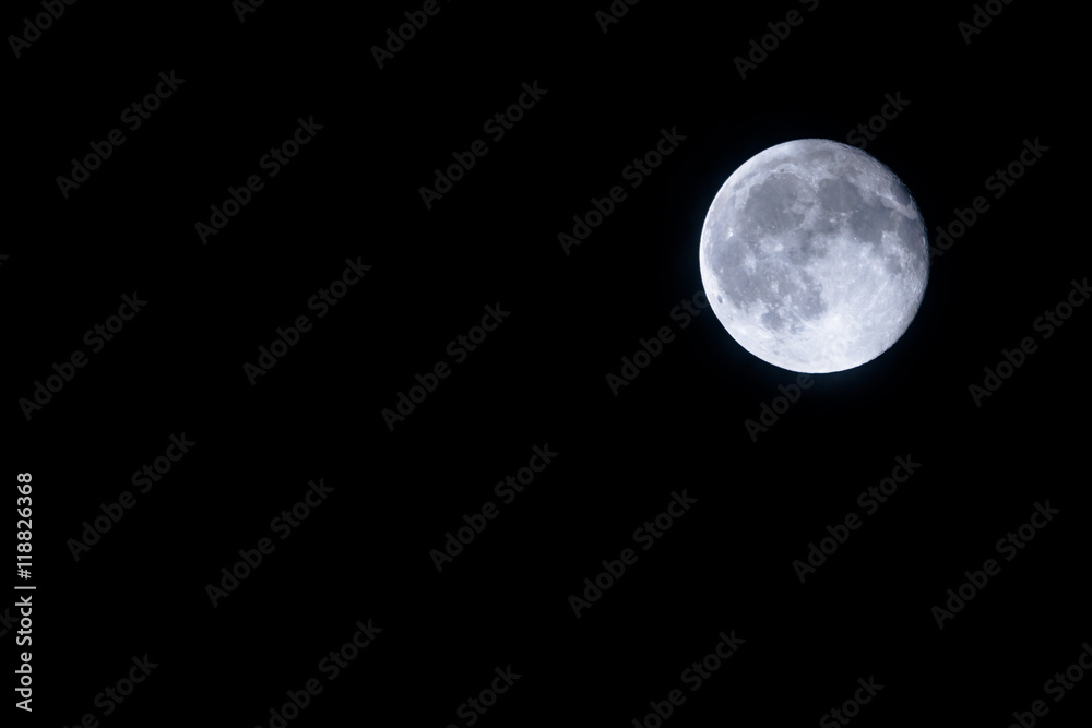 Full Moon Full Moon