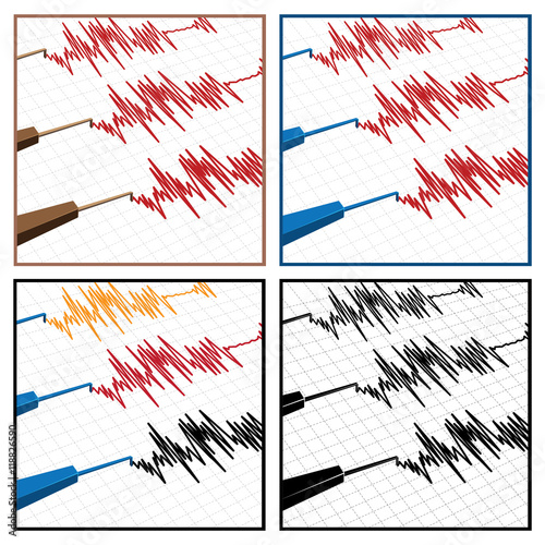 seismograph