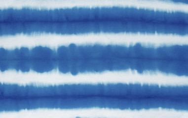 striped tie dye pattern abstract background.