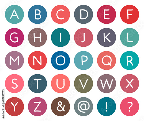 Alphabet