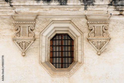 Cuadro en lienzo Guatemala, Antigua