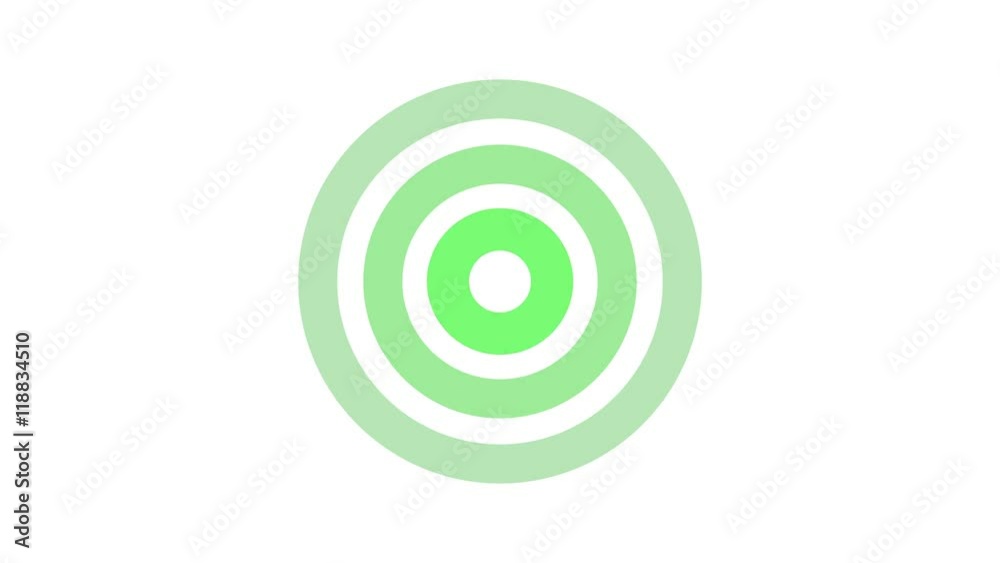 loading screen circular, green on white background - 4k 30fps loop - video texture, seamless animated element loading screen circular, green on white background - 4k 30fps loop - video texture, seamless animated element