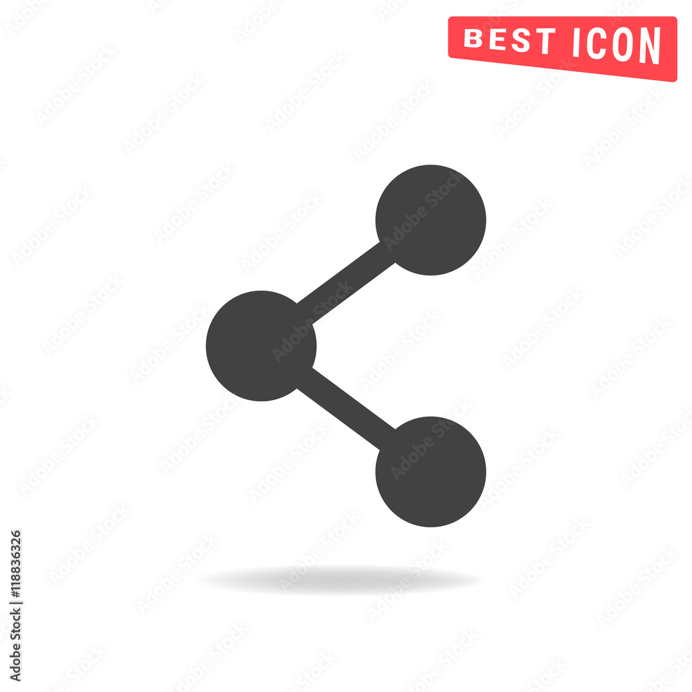 Share icon. Share icon.