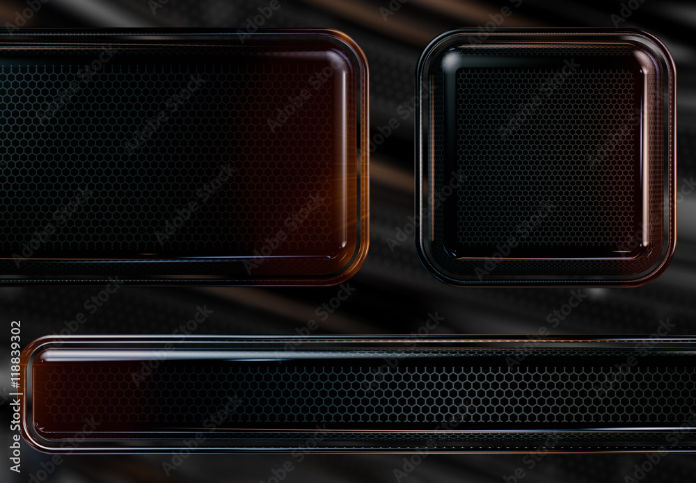 Sports Overlay Graphics Stock Template Adobe Stock