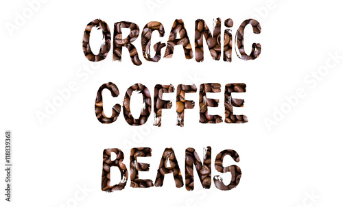 Organic Coffee Beans
