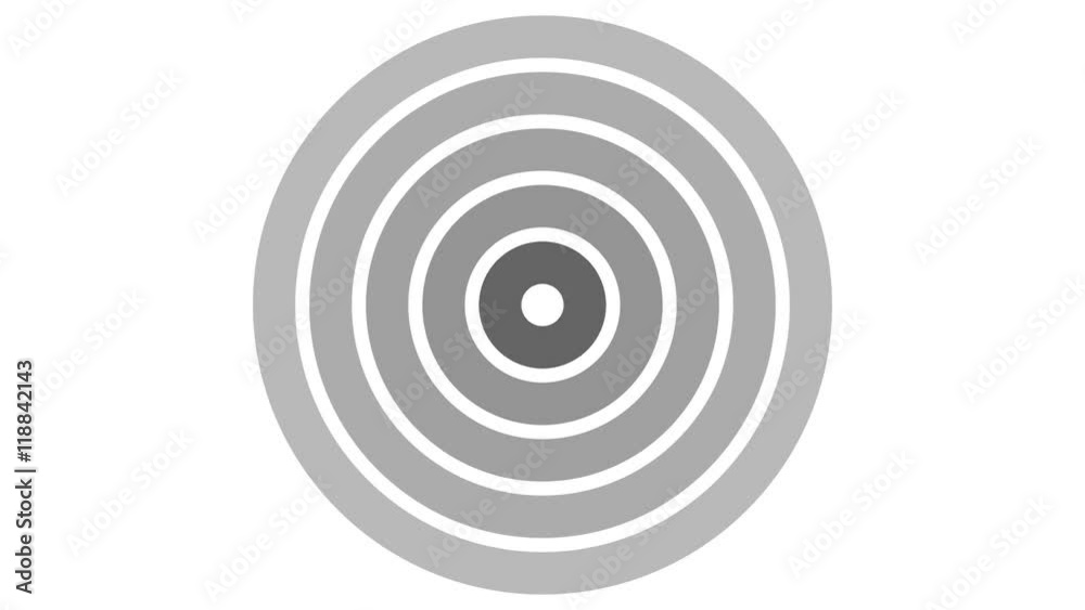 loading screen circular, black and dark gray on white background - 4k 30fps loop - video texture, seamless animated element loading screen circular, black and dark gray on white background - 4k 30fps loop - video texture, seamless animated element