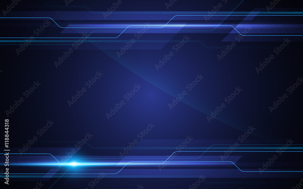 abstract digital futuristic speed technology design concept background abstract digital futuristic speed technology design concept background