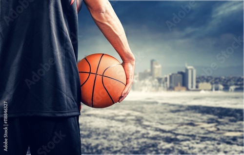 Basketball. © BillionPhotos.com