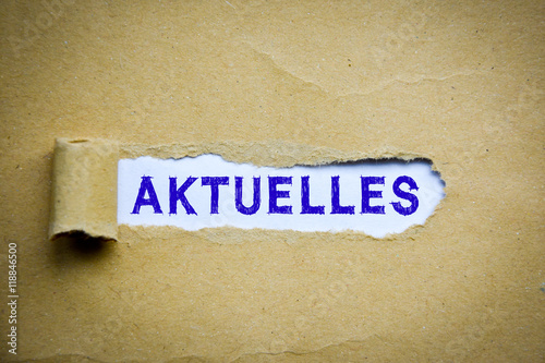 Aktuelles