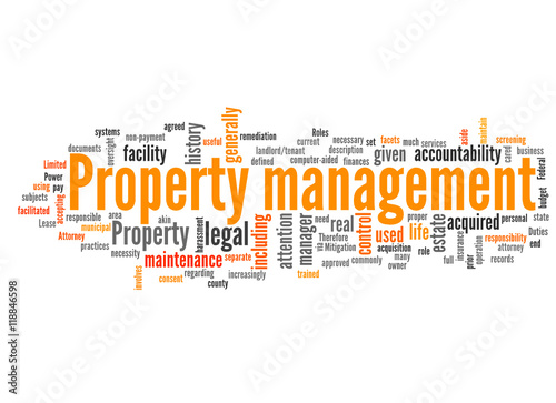 Property Management (real estate, building)