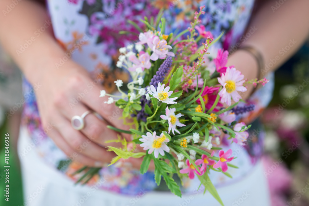 Artificial flowers Artificial flowers