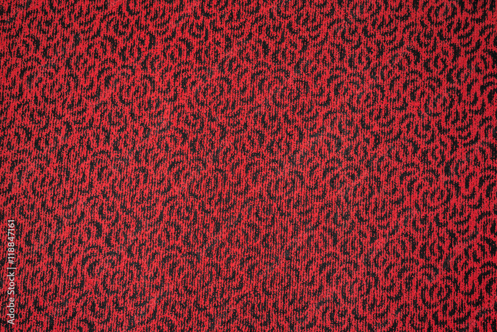 Black red carpet floor detail texture abstract background Black red carpet floor detail texture abstract background
