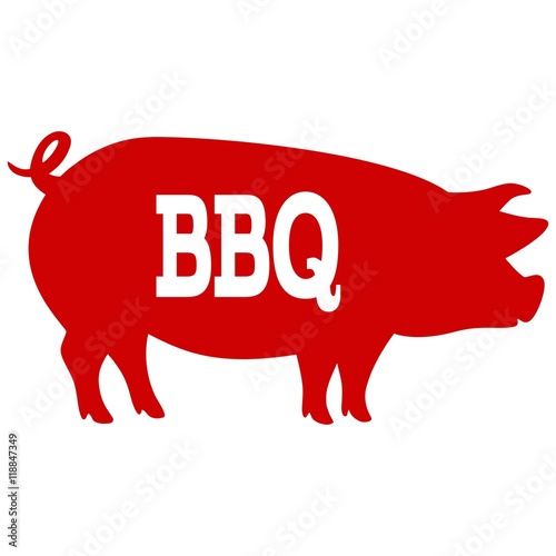 BBQ Pig