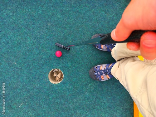 miniputt photo