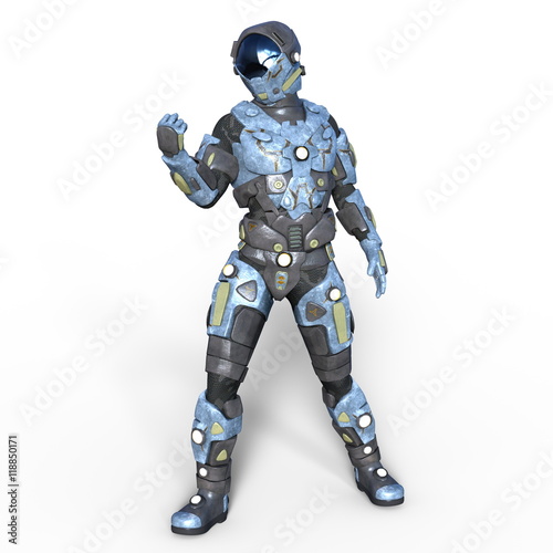 ロボット