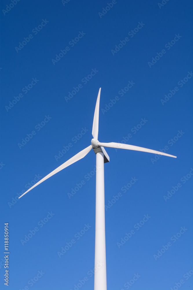 wind turbine