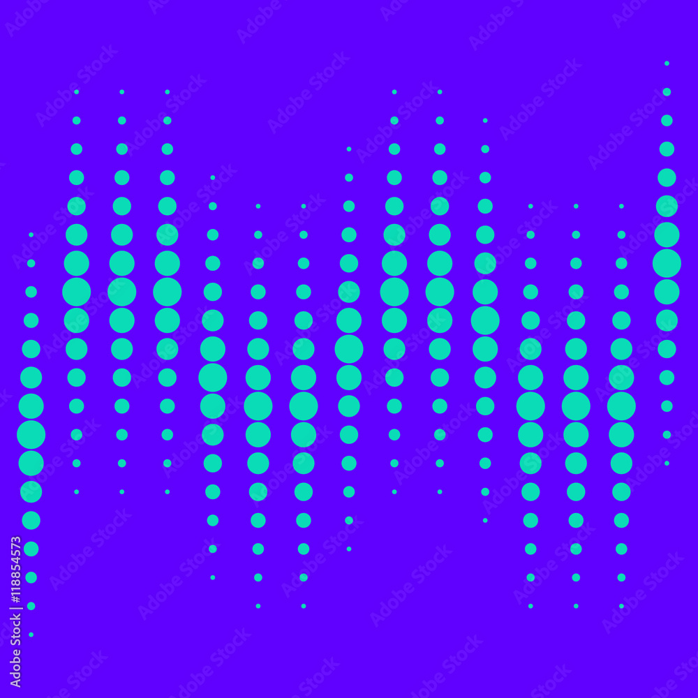 Abstract line textile geometric pattern background vector illustration Abstract line textile geometric pattern background vector illustration