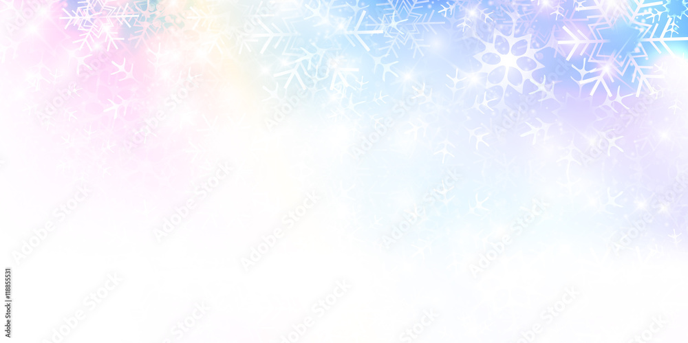 クリスマス 雪 風景 背景 クリスマス 雪 風景 背景