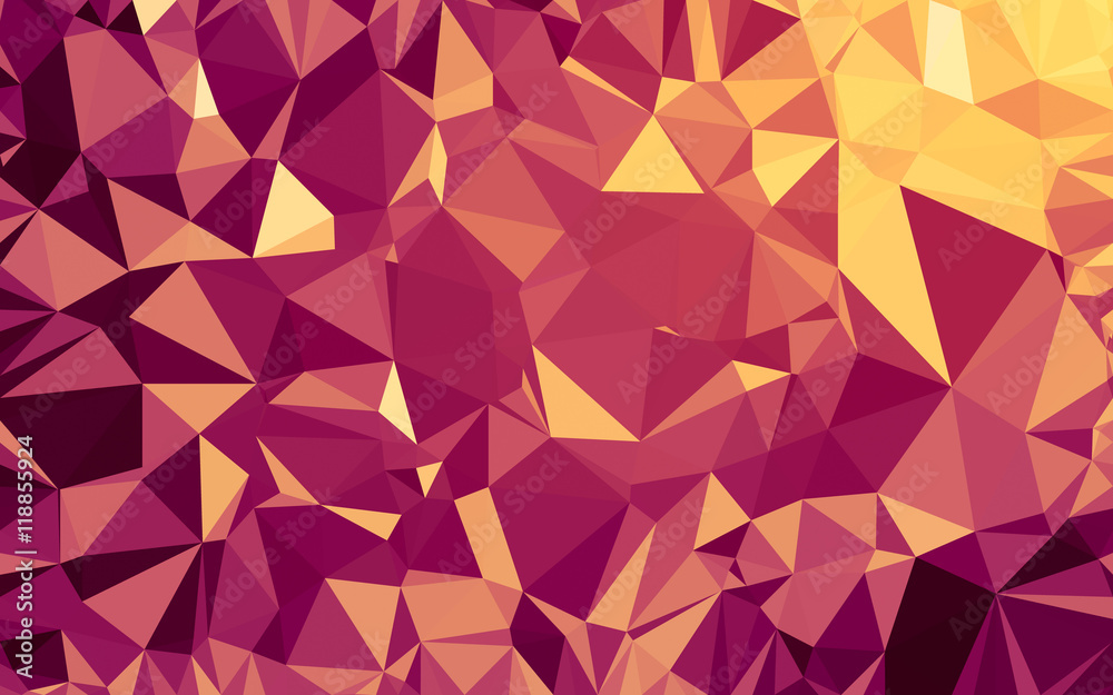 Abstract low poly background, geometry triangle Abstract low poly background, geometry triangle