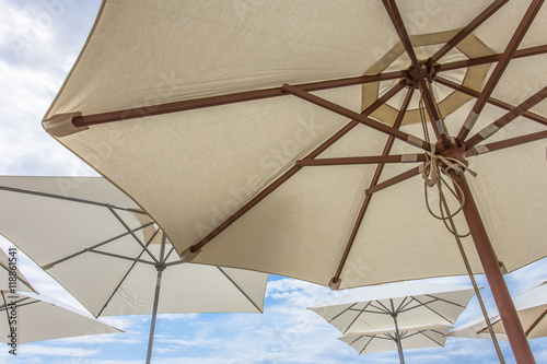 parasols de jardin et de terrasse 