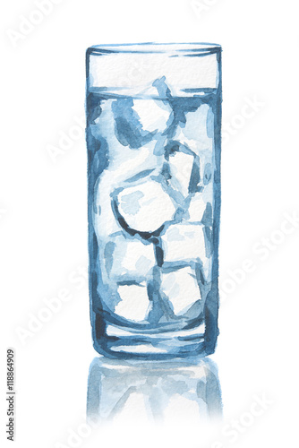 Water Glass Stock Illustrations – 286,863 Water Glass Stock Illustrations,  Vectors & Clipart - Dreamstime