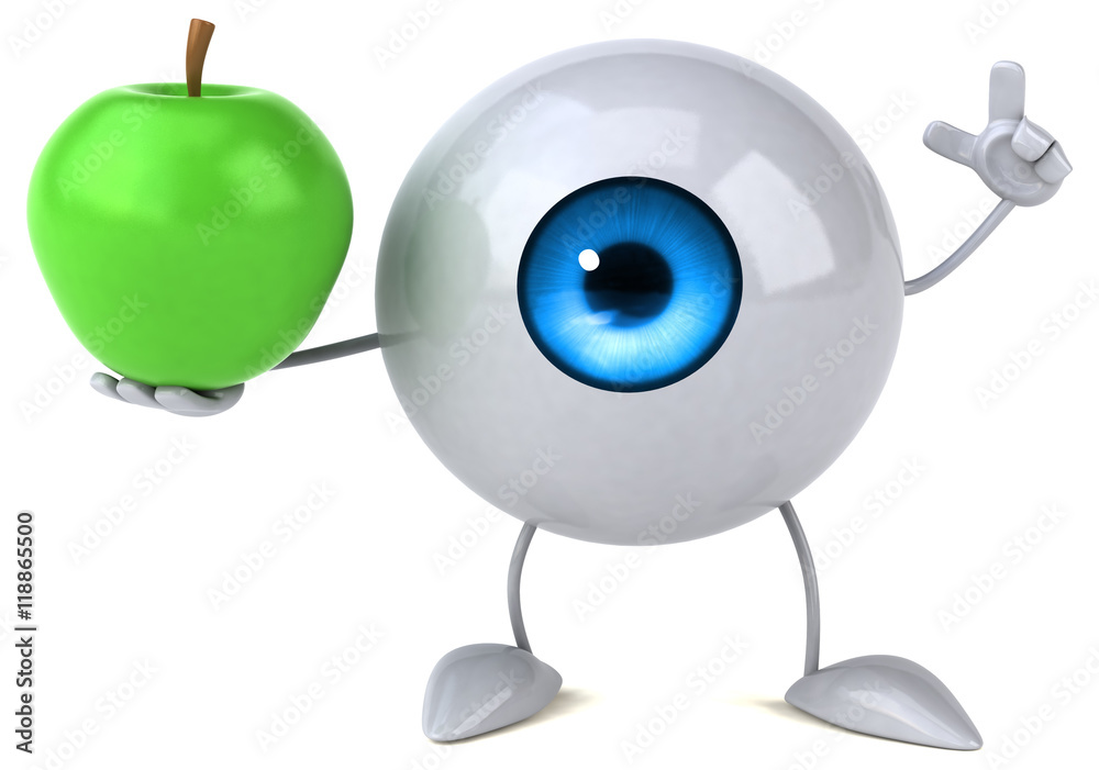 Eye Eye