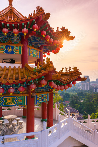 Thean Hou Temple, Kuala Lumpur