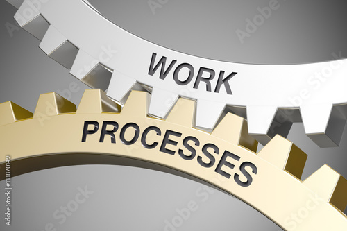 Work Processes