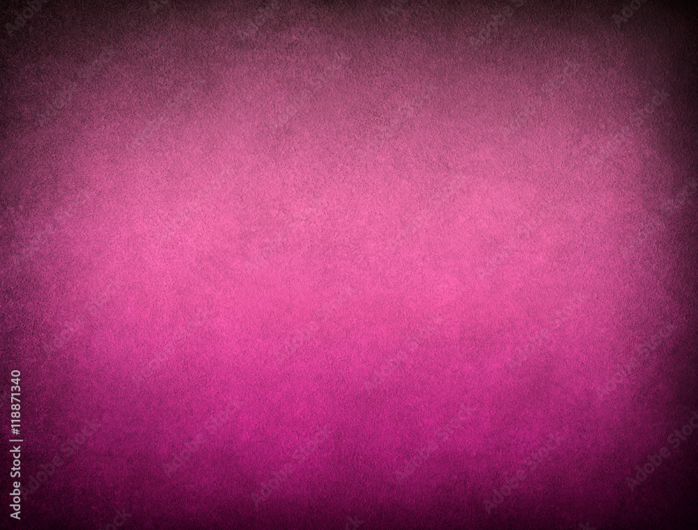 pink concrete wall background