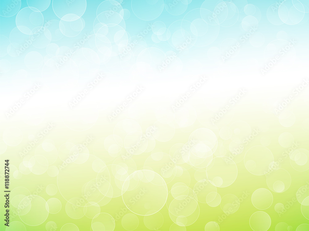 abstract green blue background abstract green blue background