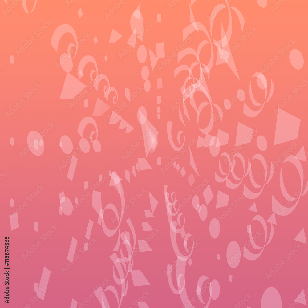 orange pink fun texture background orange pink fun texture background